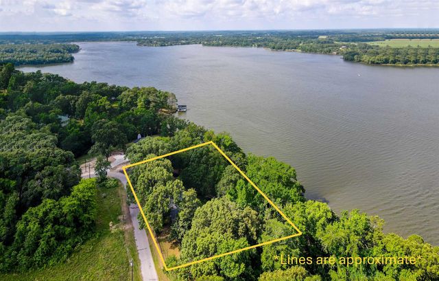 447 County Road 4845, Winnsboro, TX 75494