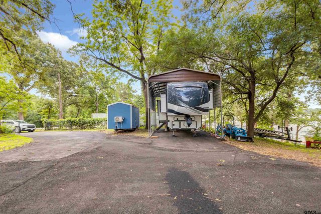 447 County Road 4845, Winnsboro, TX 75494