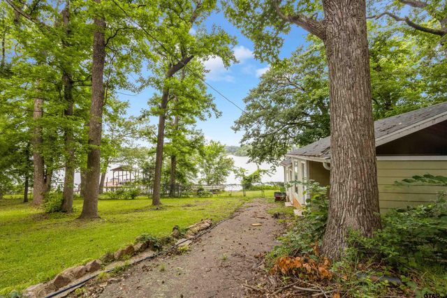 447 County Road 4845, Winnsboro, TX 75494
