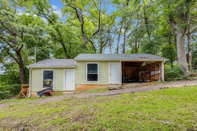 447 County Road 4845, Winnsboro, TX 75494