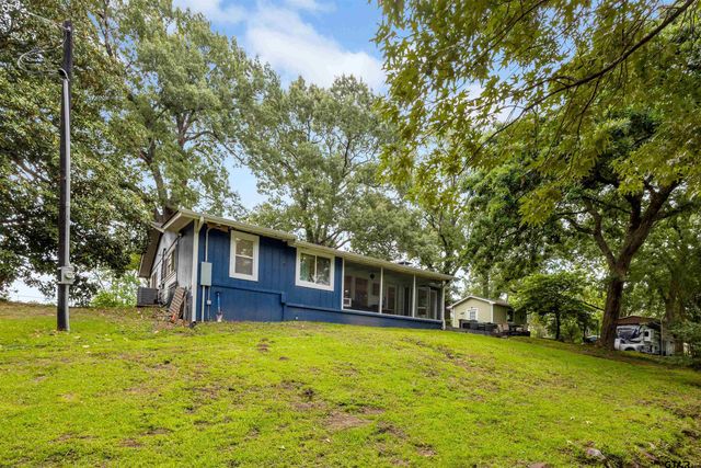 447 County Road 4845, Winnsboro, TX 75494