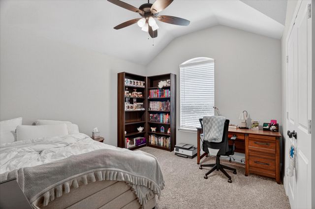 1641 Town Creek Circle, Weatherford, TX 76086