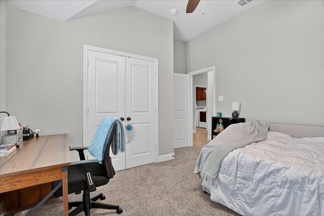 1641 Town Creek Circle, Weatherford, TX 76086