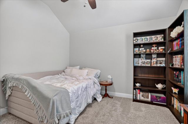 1641 Town Creek Circle, Weatherford, TX 76086