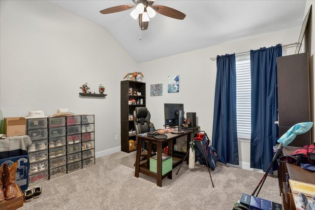 1641 Town Creek Circle, Weatherford, TX 76086