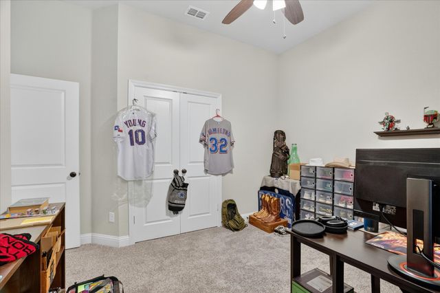 1641 Town Creek Circle, Weatherford, TX 76086
