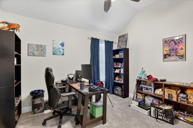 1641 Town Creek Circle, Weatherford, TX 76086