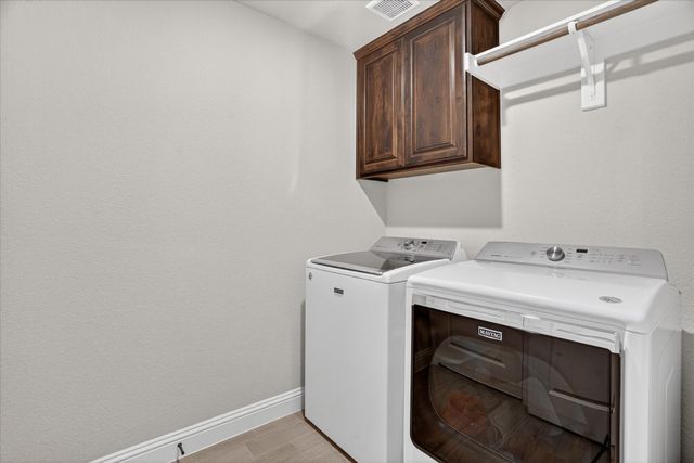 1641 Town Creek Circle, Weatherford, TX 76086