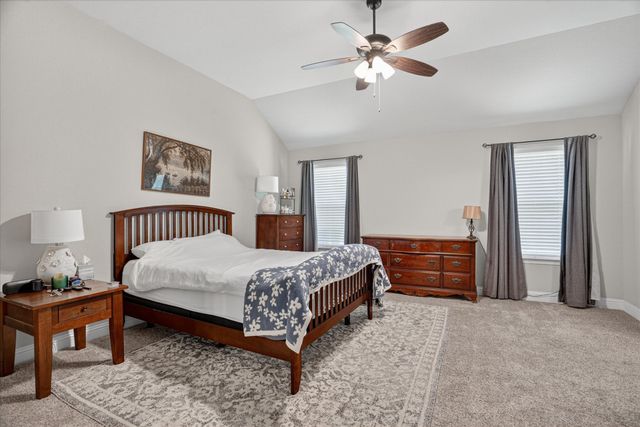 1641 Town Creek Circle, Weatherford, TX 76086