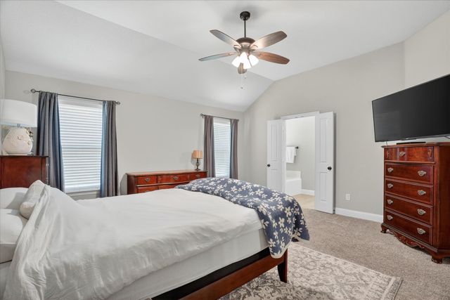 1641 Town Creek Circle, Weatherford, TX 76086