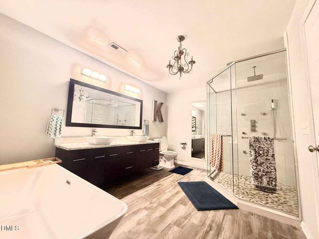 5125 Wickham Road, Raleigh, NC 27606