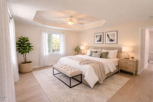 5125 Wickham Road, Raleigh, NC 27606