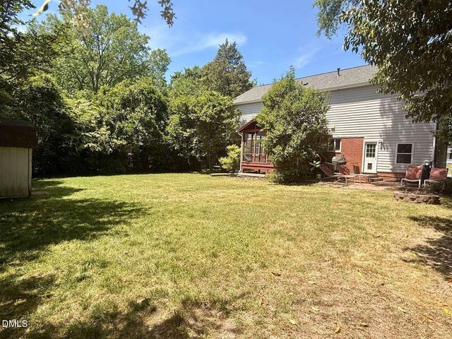 5125 Wickham Road, Raleigh, NC 27606