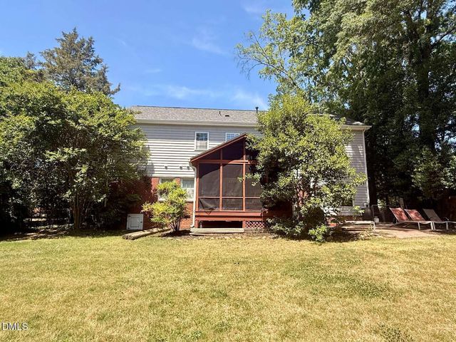 5125 Wickham Road, Raleigh, NC 27606