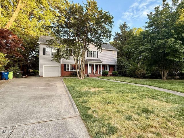 5125 Wickham Road, Raleigh, NC 27606