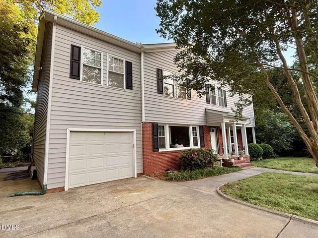 5125 Wickham Road, Raleigh, NC 27606