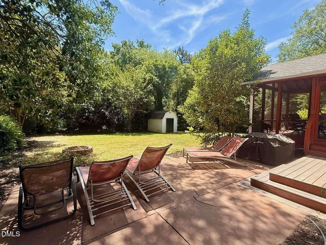 5125 Wickham Road, Raleigh, NC 27606