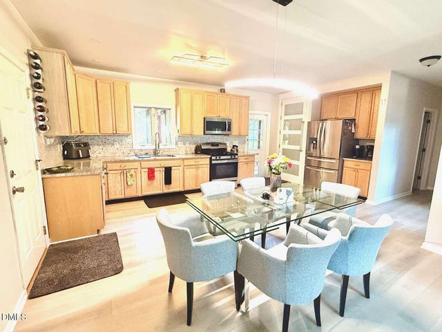 5125 Wickham Road, Raleigh, NC 27606