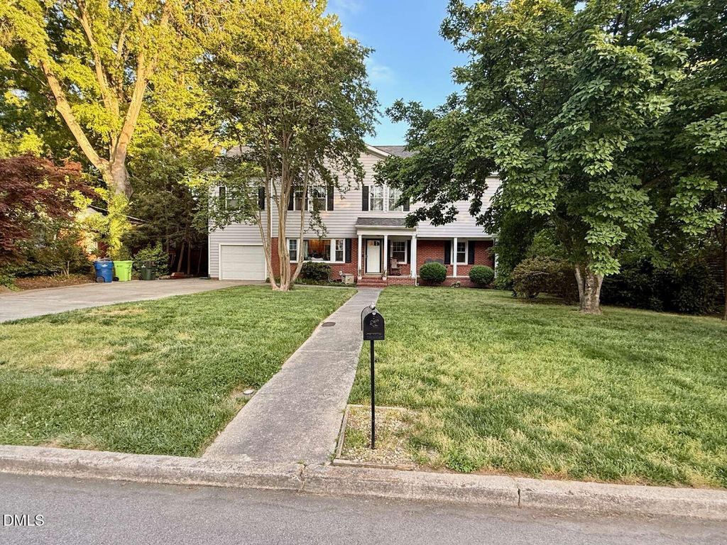 5125 Wickham Road, Raleigh, NC 27606