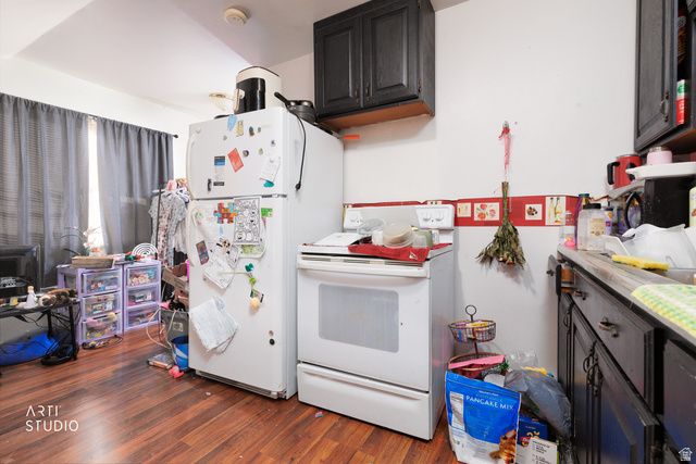270 N 400 W, Provo, UT 84601