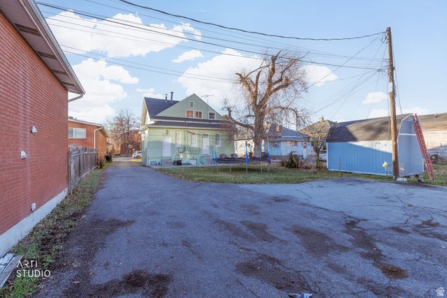 270 N 400 W, Provo, UT 84601