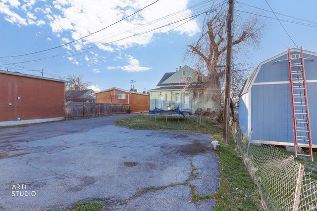 270 N 400 W, Provo, UT 84601