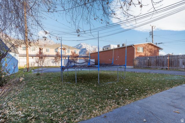 270 N 400 W, Provo, UT 84601
