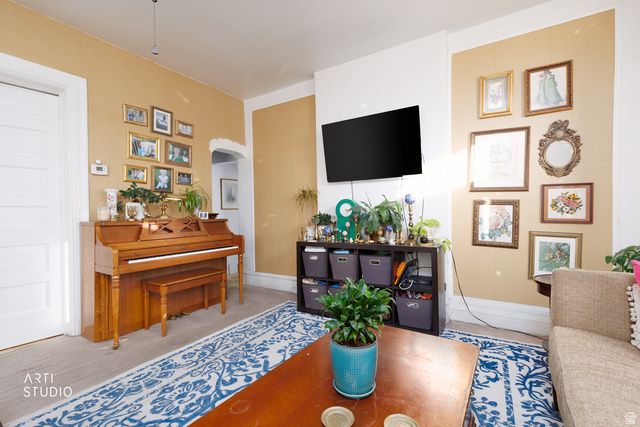 270 N 400 W, Provo, UT 84601