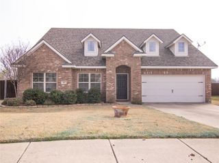 417 Niles Court, Oak Point, TX 75068