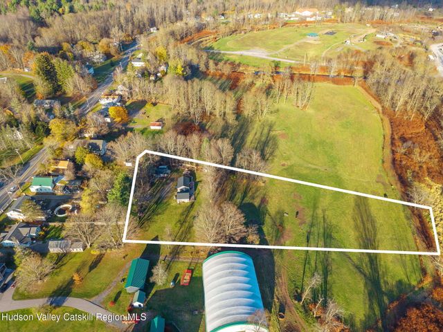 12295 State Highway 23, Ashland, NY 12407