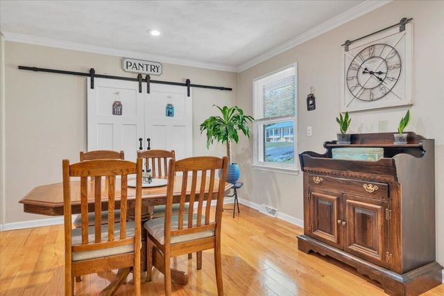 771 Oak DR, Blue Ridge, VA 24064