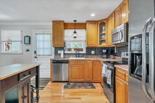 771 Oak DR, Blue Ridge, VA 24064