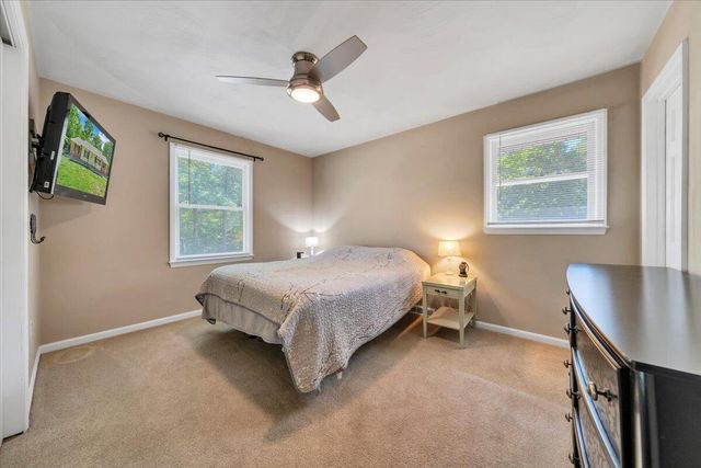 771 Oak DR, Blue Ridge, VA 24064