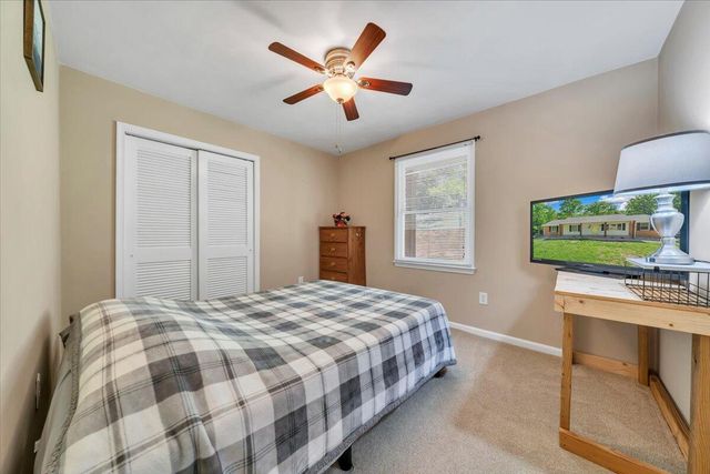 771 Oak DR, Blue Ridge, VA 24064