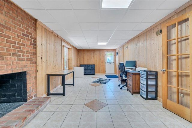 771 Oak DR, Blue Ridge, VA 24064