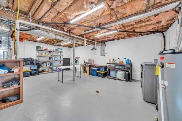 771 Oak DR, Blue Ridge, VA 24064