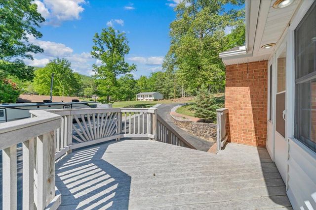 771 Oak DR, Blue Ridge, VA 24064