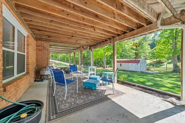 771 Oak DR, Blue Ridge, VA 24064