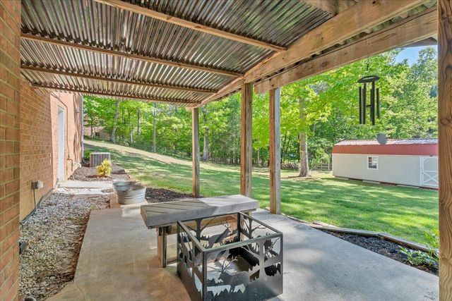 771 Oak DR, Blue Ridge, VA 24064