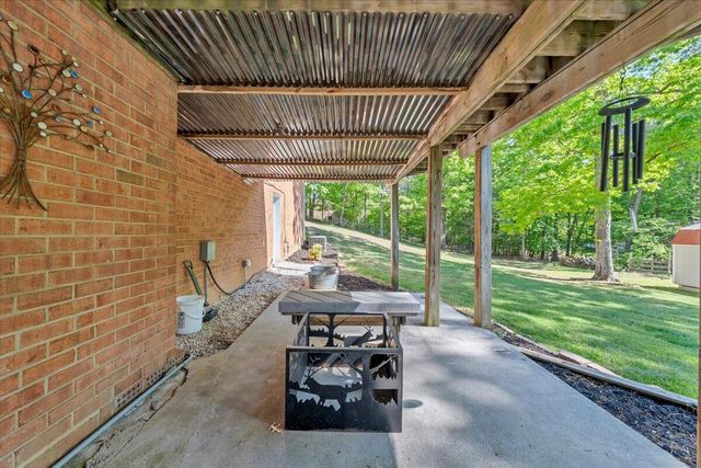 771 Oak DR, Blue Ridge, VA 24064