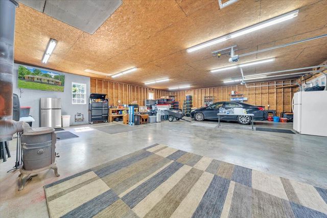 771 Oak DR, Blue Ridge, VA 24064