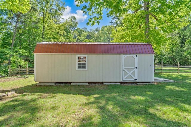 771 Oak DR, Blue Ridge, VA 24064