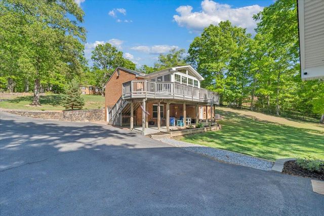 771 Oak DR, Blue Ridge, VA 24064