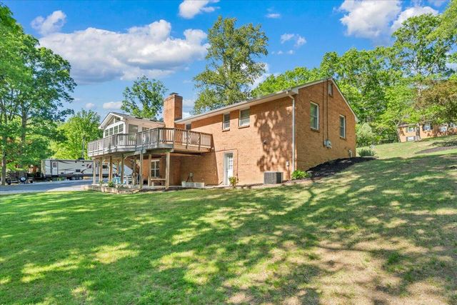 771 Oak DR, Blue Ridge, VA 24064