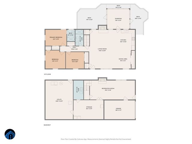 771 Oak DR, Blue Ridge, VA 24064