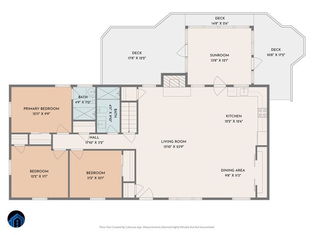 771 Oak DR, Blue Ridge, VA 24064
