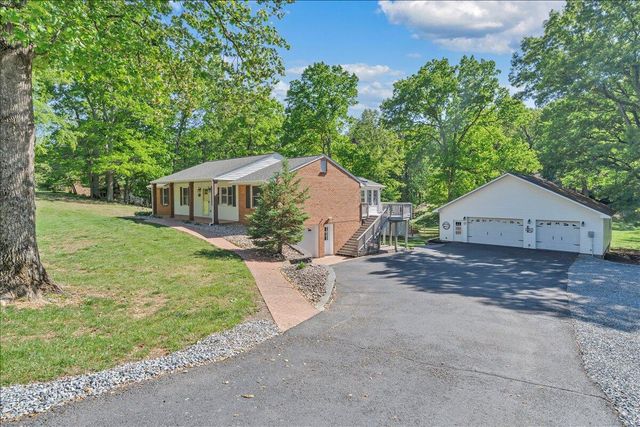 771 Oak DR, Blue Ridge, VA 24064