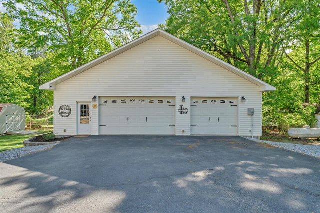 771 Oak DR, Blue Ridge, VA 24064