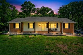 771 Oak DR, Blue Ridge, VA 24064