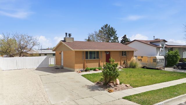 6043 S AQUARIUS DR, Kearns, UT 84118